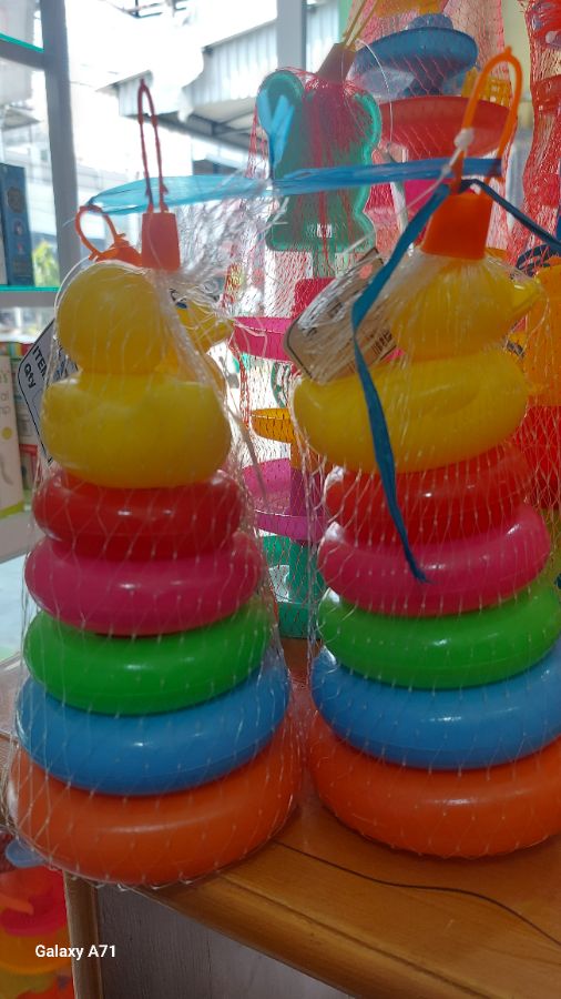 Donat piramid s