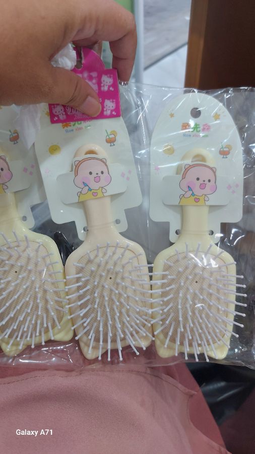 Sisir kucing