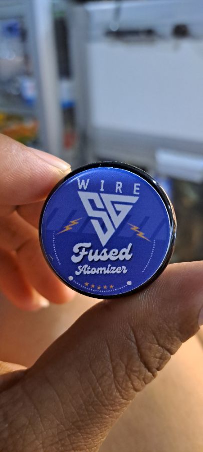WIRE FUSED DUAL MOOD 