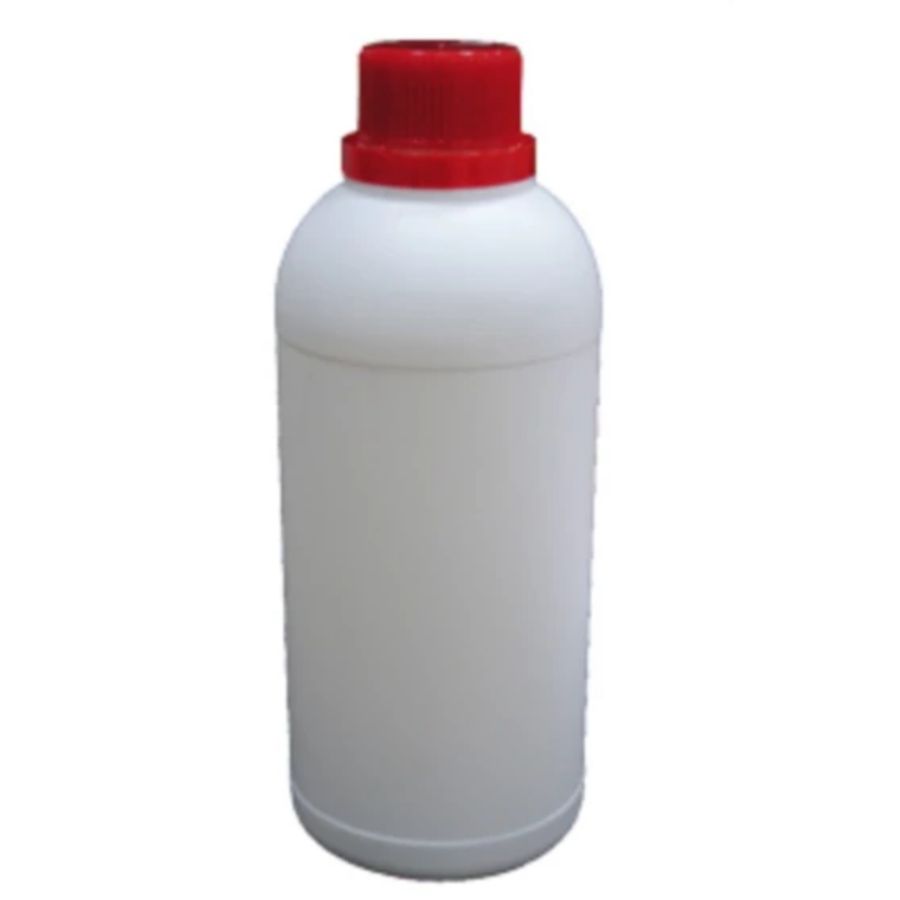 BOTOL HDPE , Botol segel