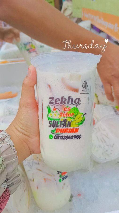 Zekha teler duren