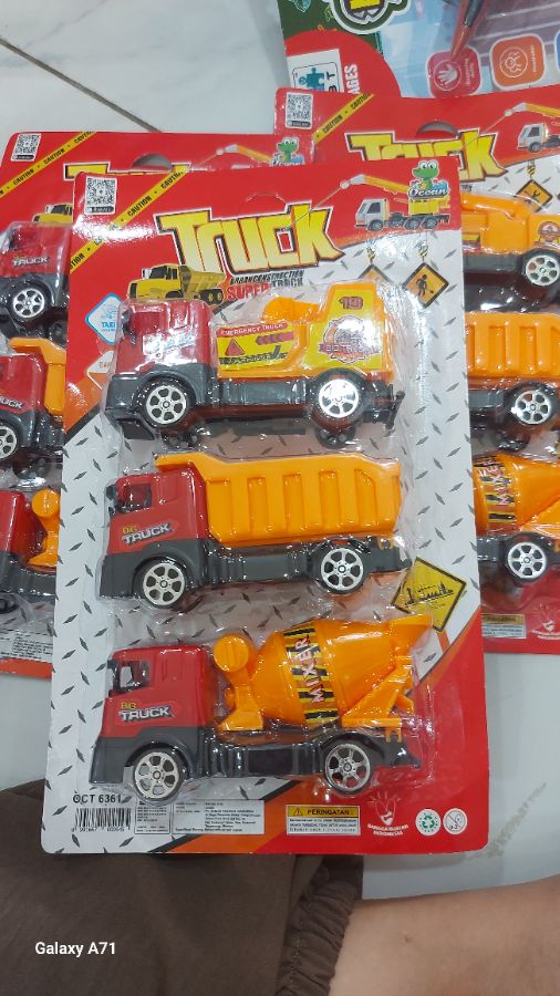 Truck super