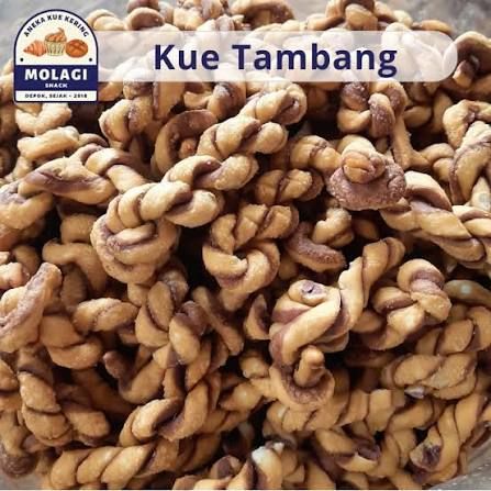 Kue tambang