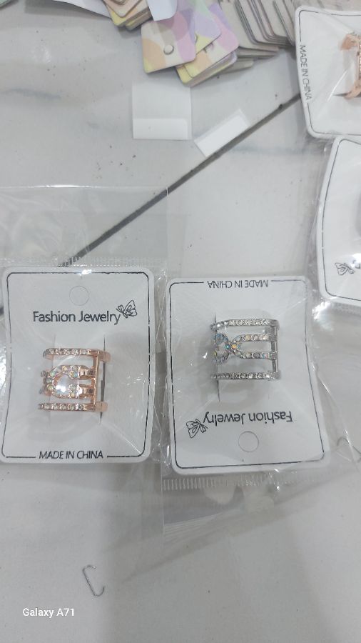 Cincin bros DC