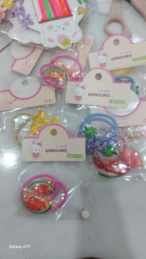 Kuncir wangling