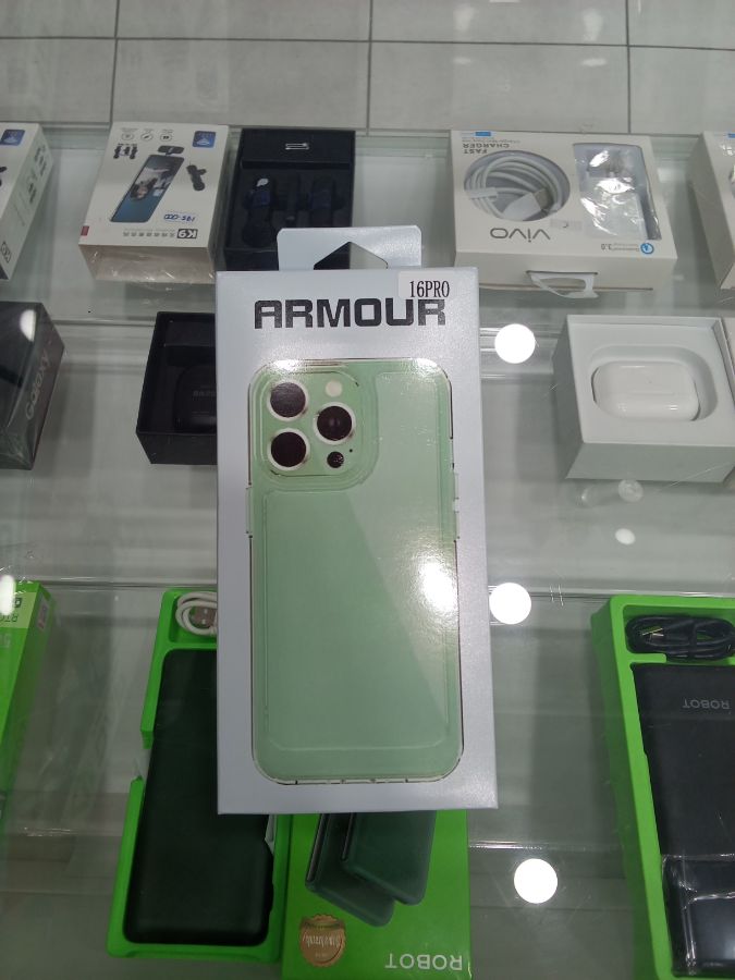 Armour IP 16 Pro