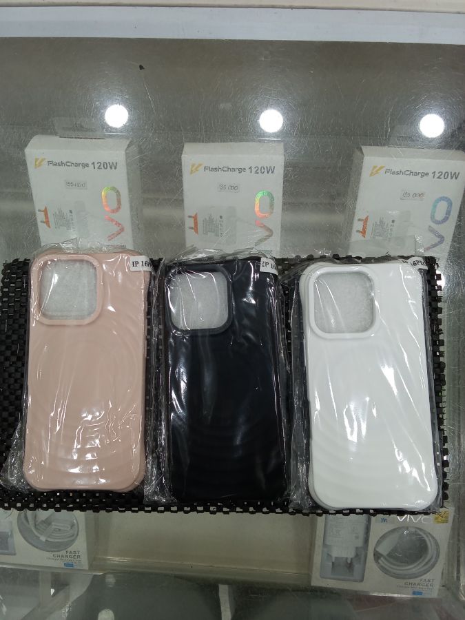 Ripple MagSafe IP 16 Pro 