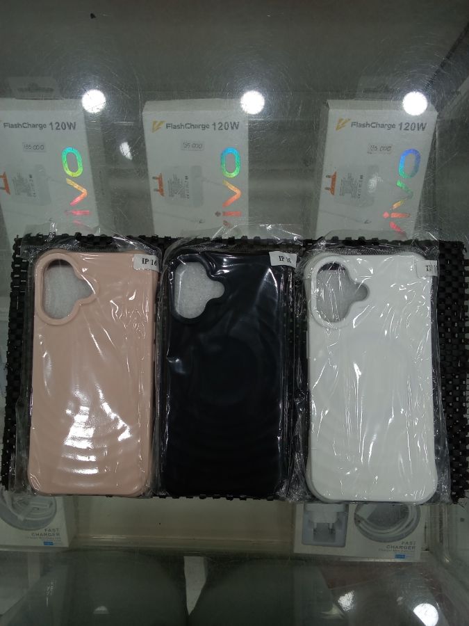 Ripple MagSafe IP 16