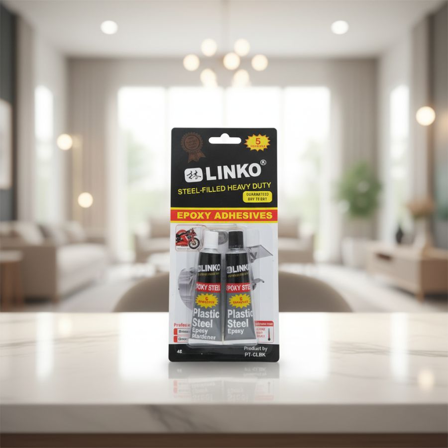 Lem Linko 5 Menit