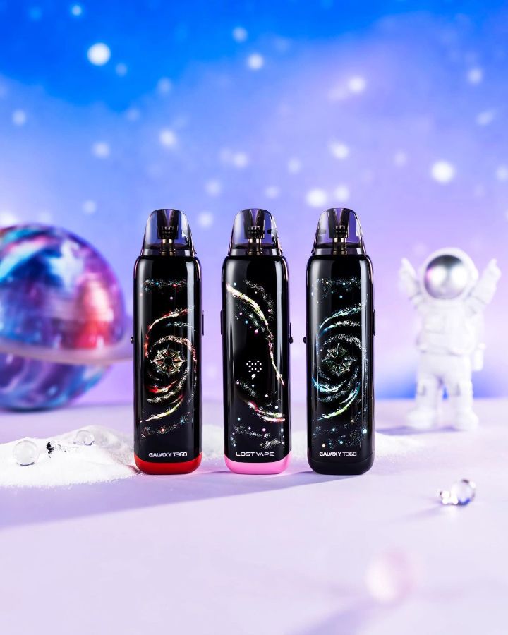 POOD KIT GALAXY T360