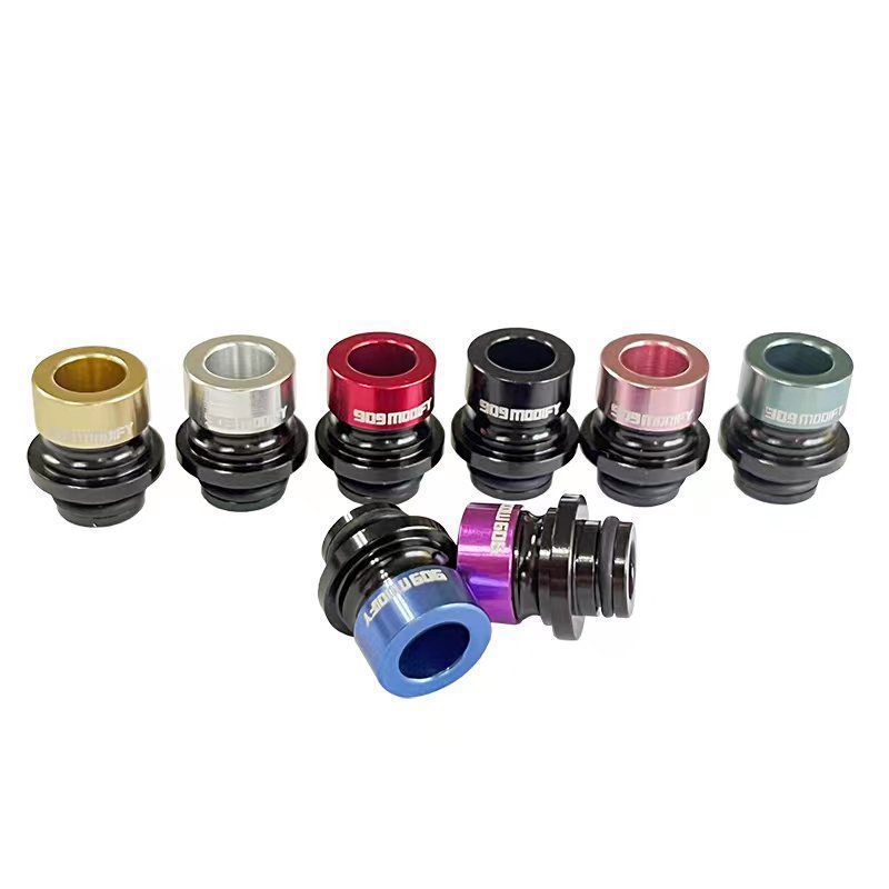 DRIP TIP MODIFY 909