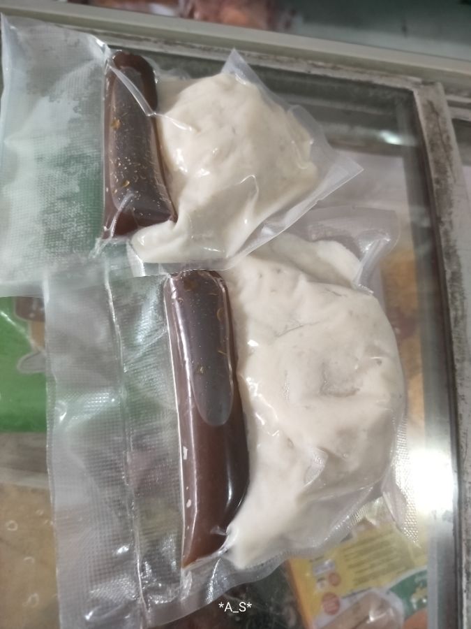 Pempek tenggiri 