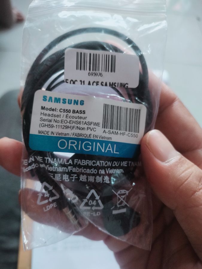 HF OCE J1 ACE SAMSUNG 