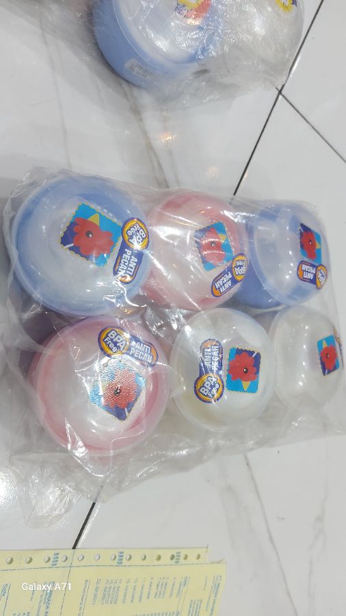 Tbk bunny TB1613