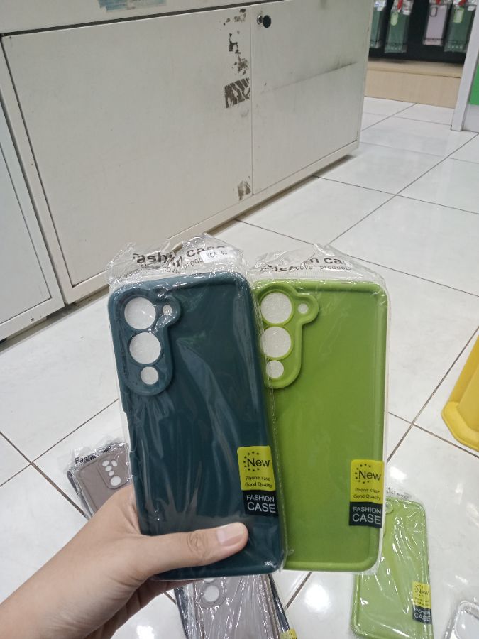 Rose Bold Vivo Y04 