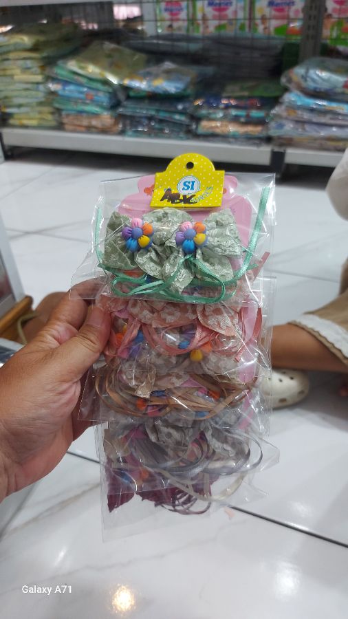 Jepit pasang borkat