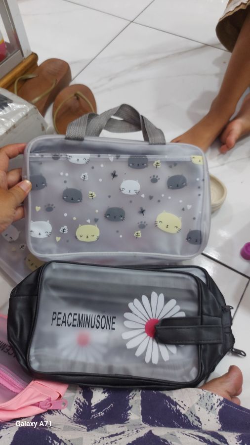 Tas kosmetic
