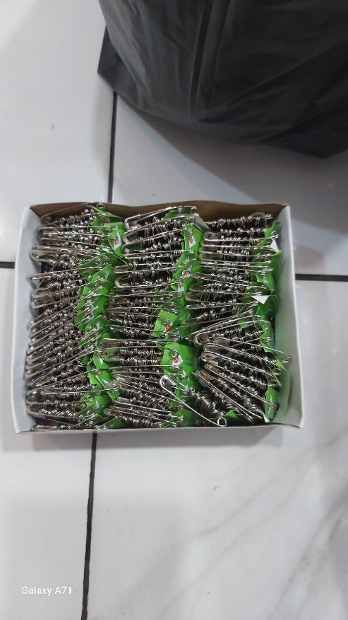 Peniti