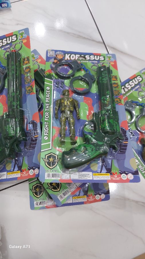 Kopassus