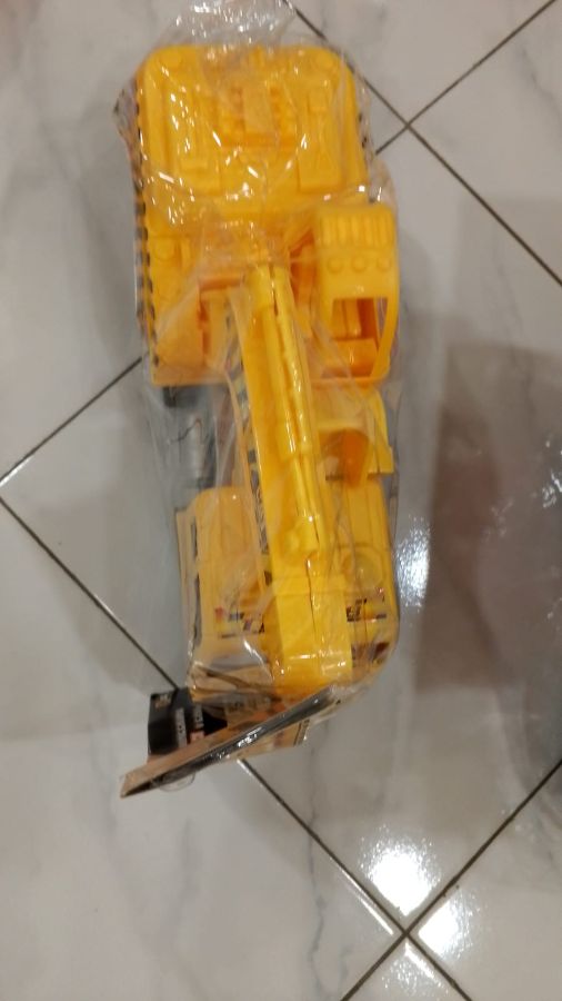 Mobil beko