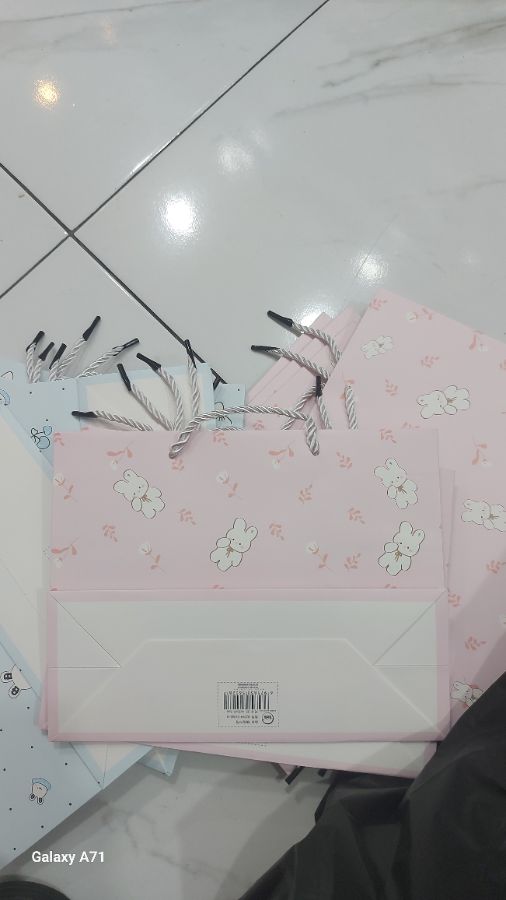 Paperbag 7k