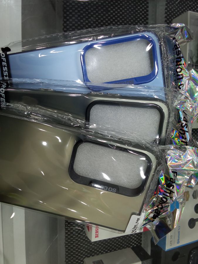 So Cool Infinix Hot 60/60i