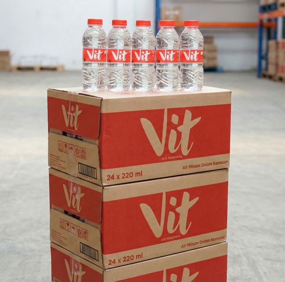 VIT MOKSA 220ml