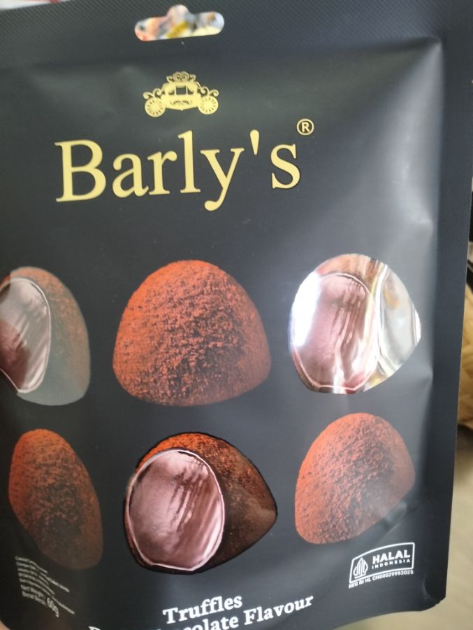 Barlys