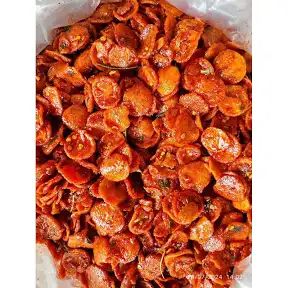 Sosis goreng
