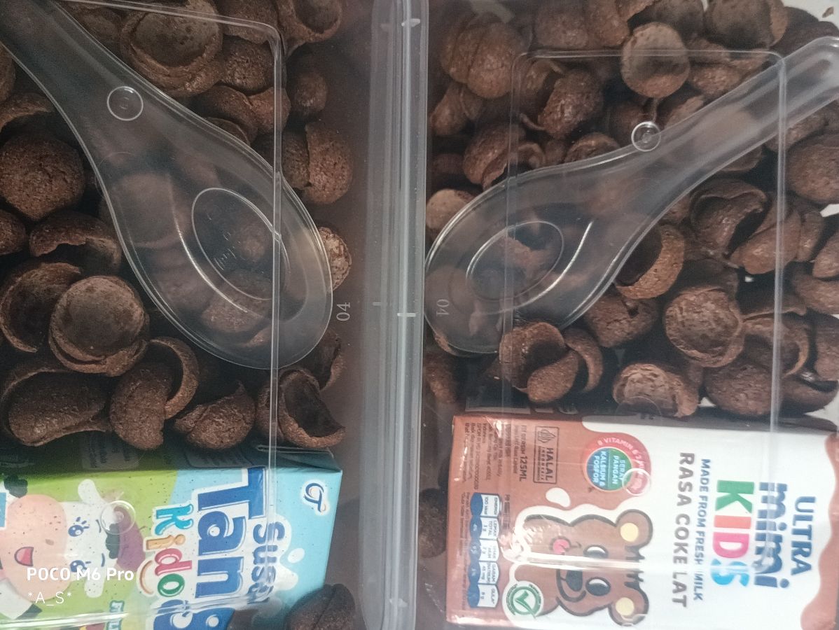 Simba Koko Krunch