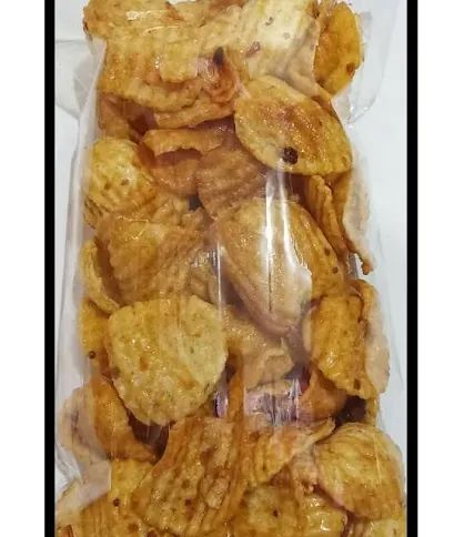keripik puyur slondok