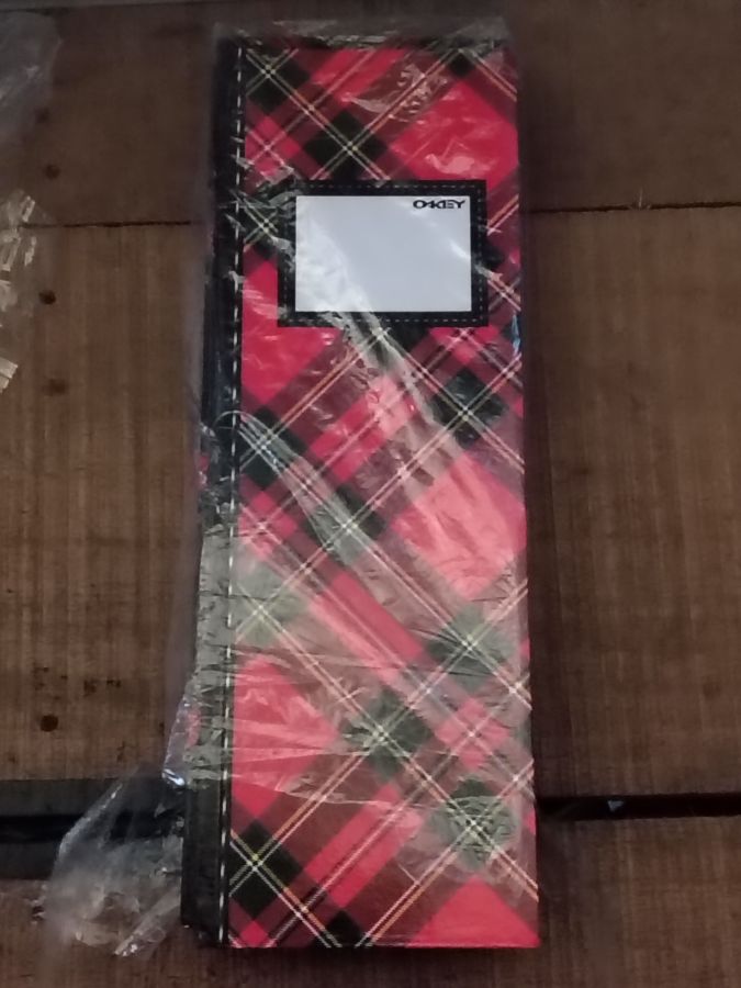 Agenda kecil panjang 
