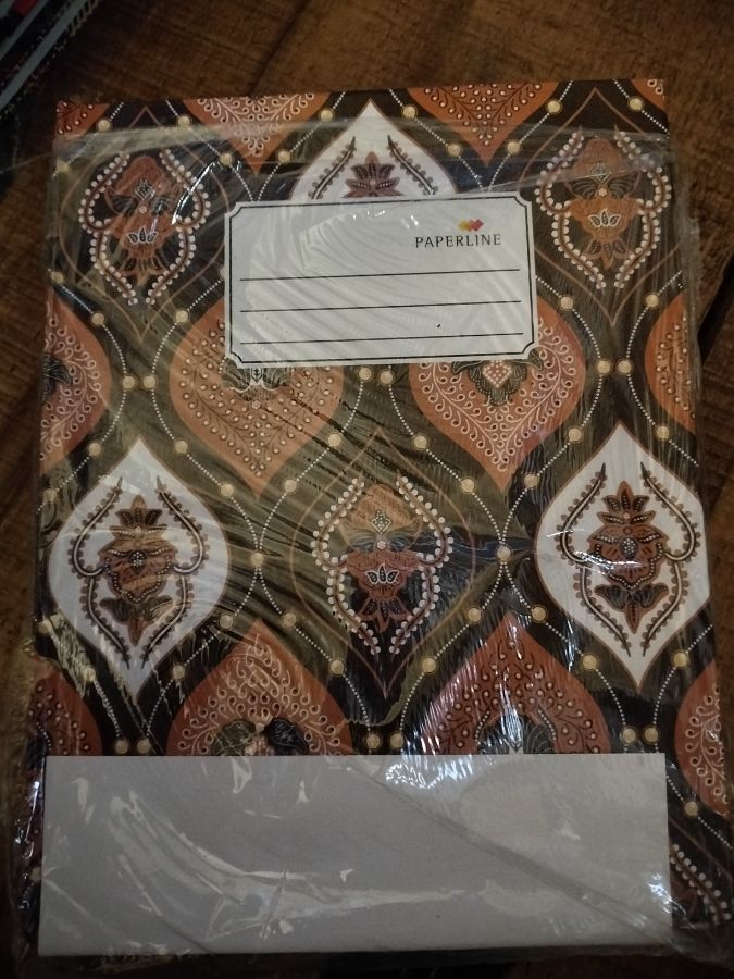 Agenda sedang isi 50
