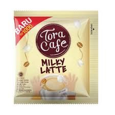 TORA CAFE