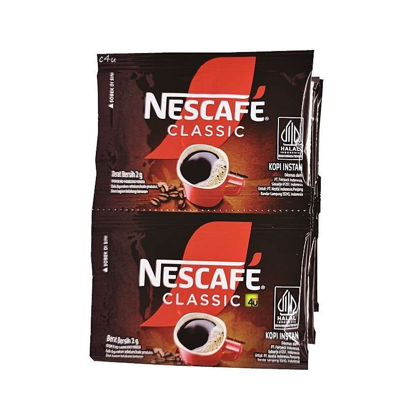 NESCAFE