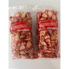 kerupuk seblak rizquna