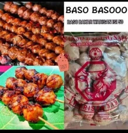 baso bakar warisan isi 50