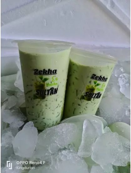 zekha matcha
