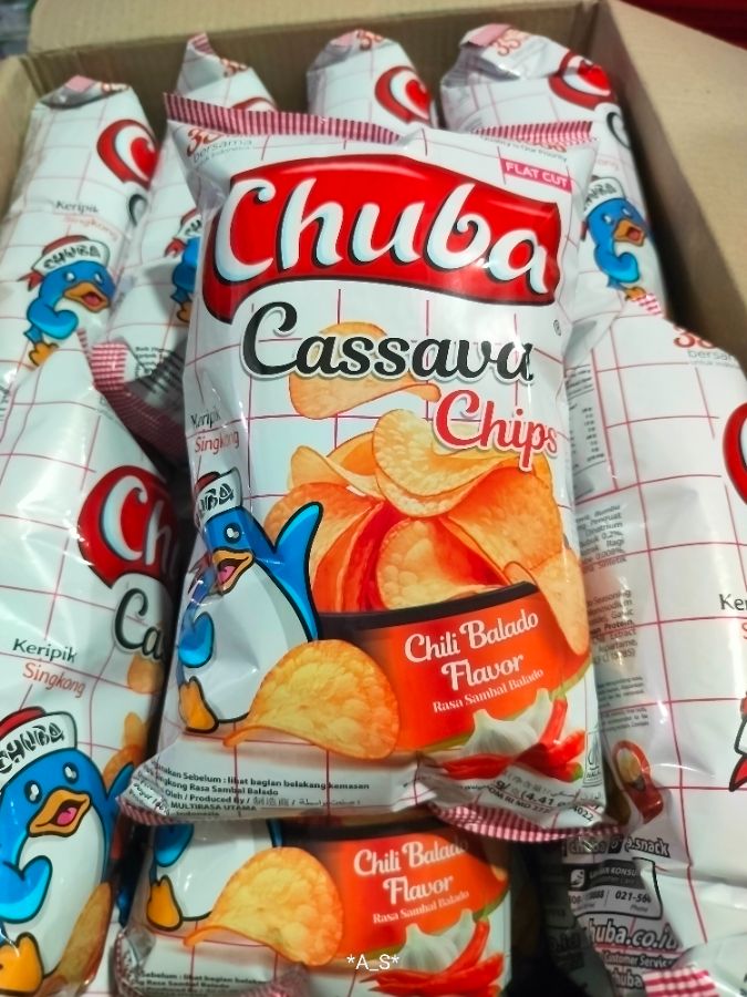 Chuba