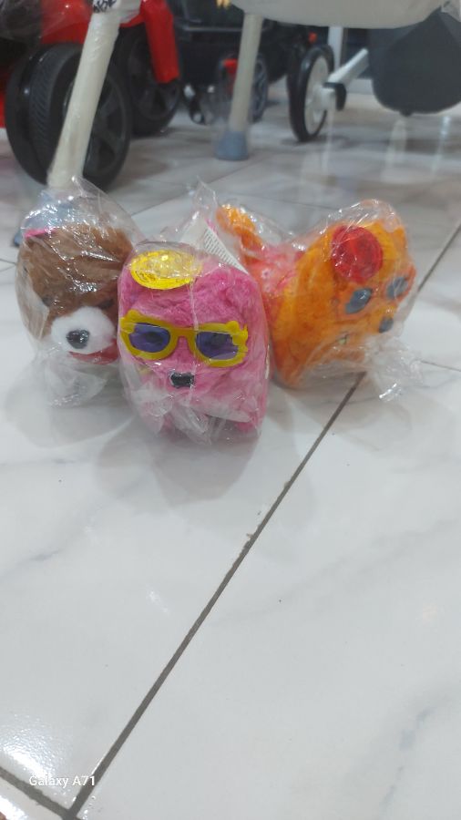 Guguk bulu batre