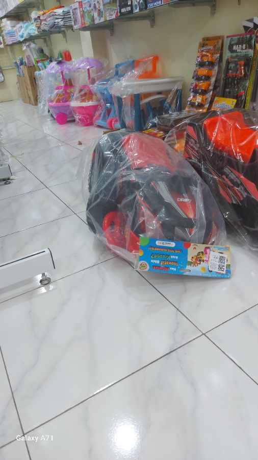SHP 606