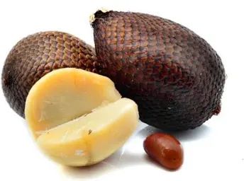 salak 500gr