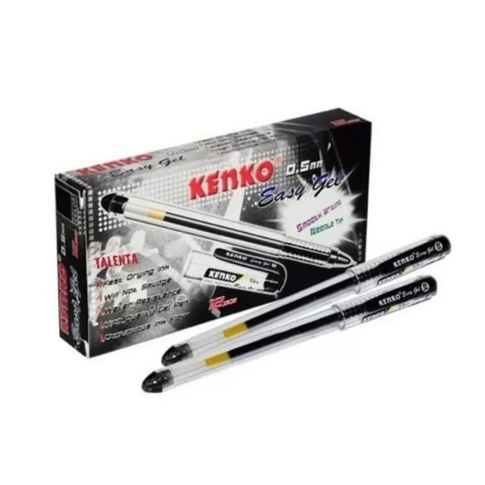 penah KENKO HITAM