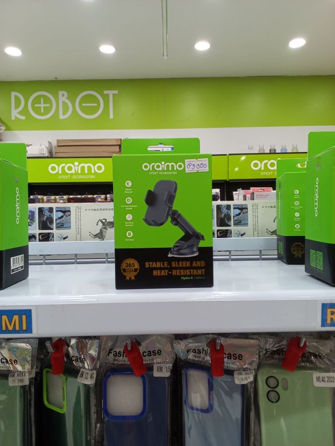 Car Holder/Oraimo OCM-13