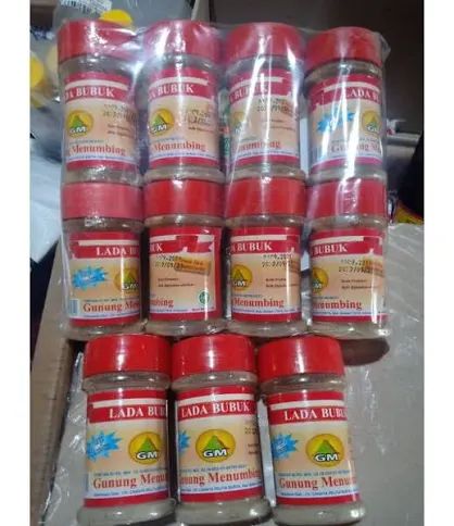lada botol