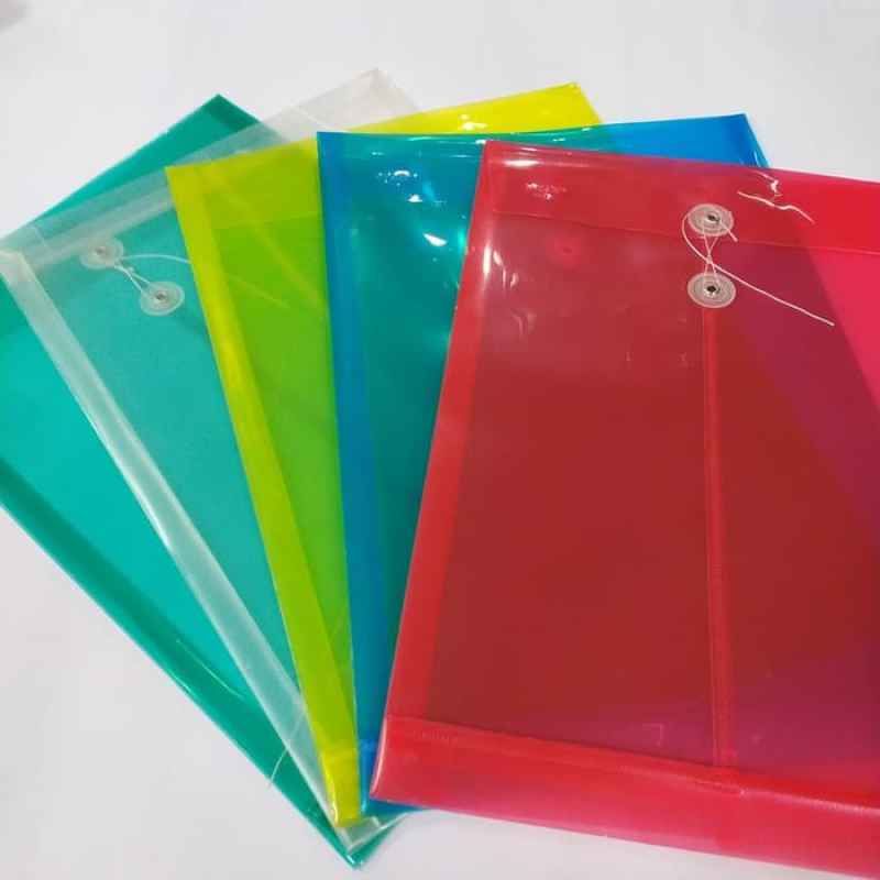 map plastik tali (pack)
