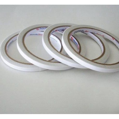DOUBLE TAPE KECIL 6MM
