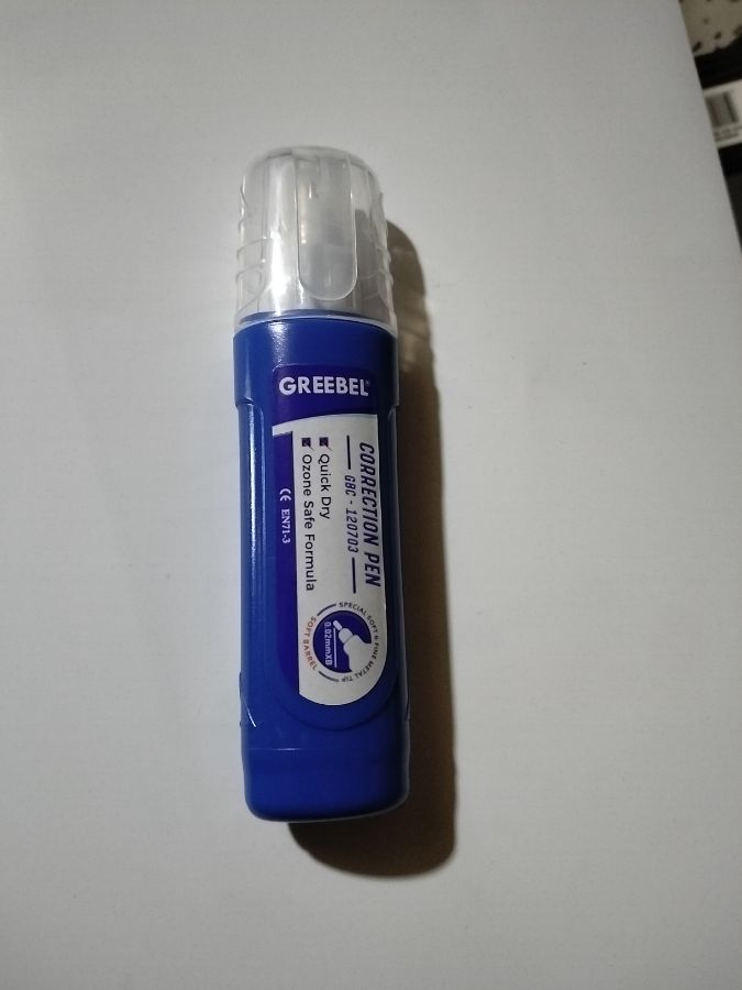 Tipe x grebel gbc-120703
