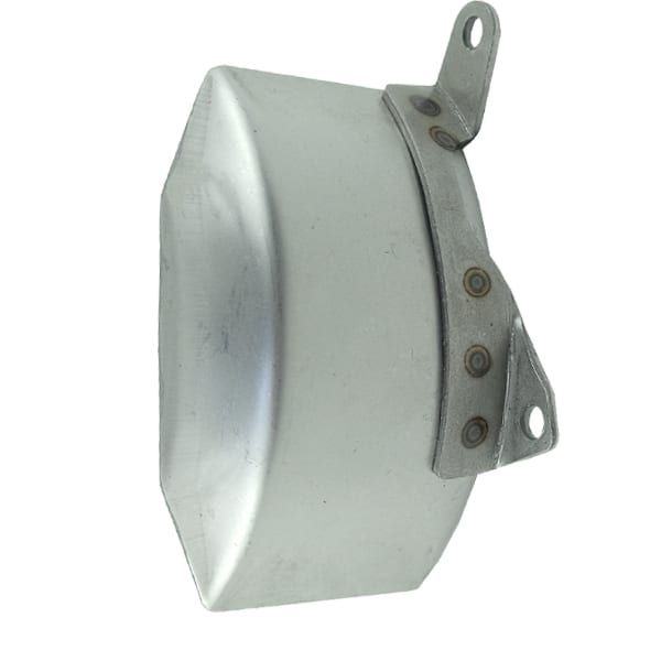 Mangkok oli / Plate oil Separator Grand