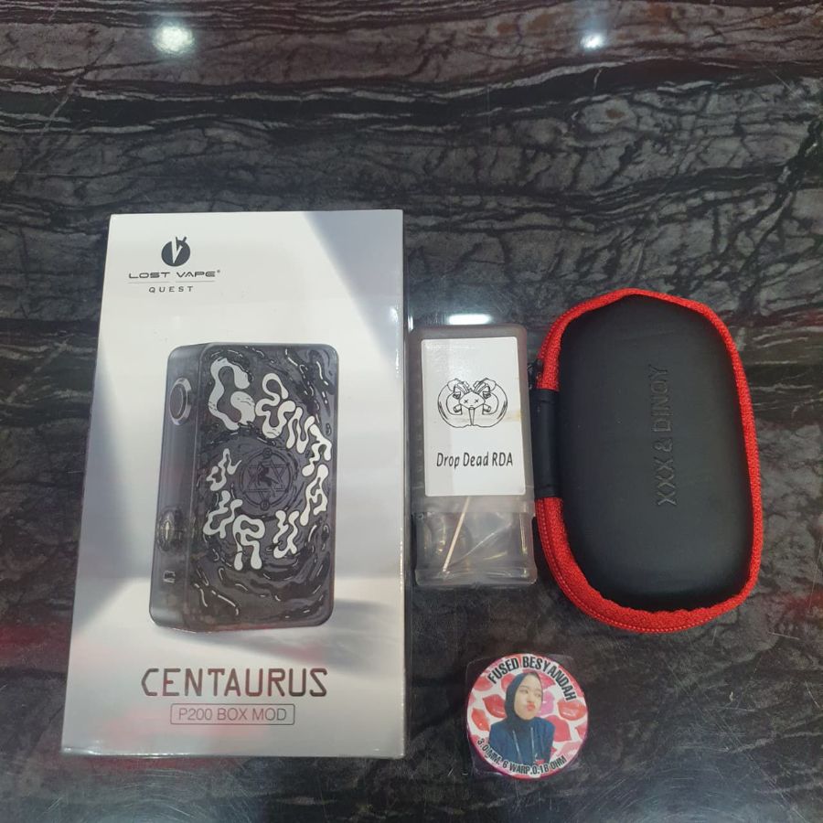 PAKET P200 
